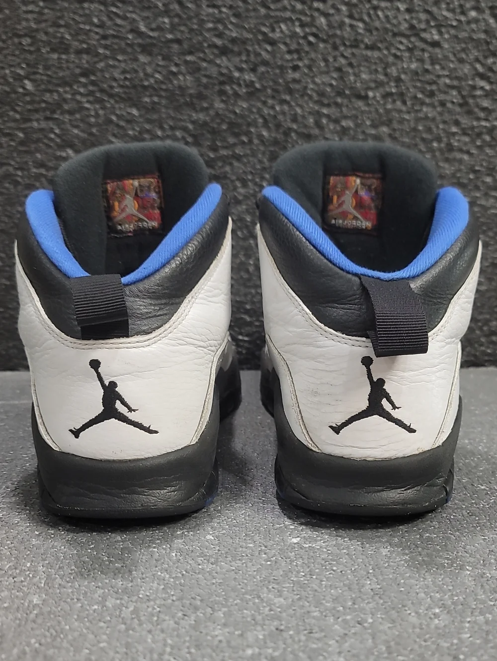 Nike Air Jordan 10 Retro 